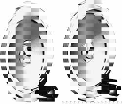 Solid Handwheels; Handwheel Material: Aluminum ; Thread Size: B .625 ; Hole Diameter: 0.625